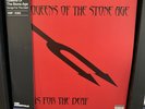 Queens of the Stone Age Songs For The Deaf Red/Black Splatter Vinyl VMP NM/NM