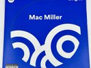 RARE Mac Miller - Live Spotify Singles - Baby Blue (Vinyl, 2019)