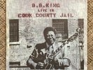 BB King - Live In Cook County Jail - 1971 1st Press ABCS-723 w/Sleeve VG+