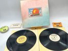 The Allman Brothers Band Eat A Peach -  EX/VG  1972  Ultrasonic Clean
