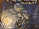 IRON MAIDEN Live After Death 1985 Vinyl Double LP Capitol SABB-12441 Record