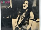RORY GALLAGHER - DEUCE (33 RPM - ITALY - FIRST PRESSING)