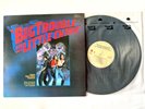 1986 Big Trouble In Little China Original Soundtrack by John Carpenter Vinyl LP