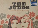 The Judds Best Of The Judds Love Can Build A Bridge Milky Clear Colored Vinyl LP