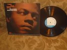 Wayne Shorter The All Seeing Eye Blue Note 4219 Grachan Moncur Ron Carter