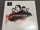 The Cranberries Roses Vinyl LP 2012 Cooking Records USED NM
