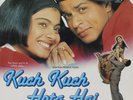 Kuch Kuch Hota Hai LP Record Jatin Lalit Bollywood Hindi Rare Vinyl Indian Mint