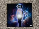 Chris Brown Signed 11:11 Album