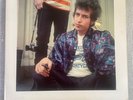 Bob Dylan Highway 61 Revisited LP PC 9189 '80s reissue Stereo Barcode