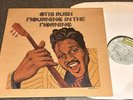 OTIS RUSH-MOURNING IN THE MORNING-1973 FRENCH VINYL LP-DUANE ALLMAN (M-/M-)