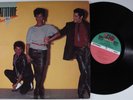 ATTITUDE Pump The Nation ATLANTIC/RFC LP VG++ a