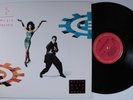 C+C MUSIC FACTORY Gonna Make You Sweat COLUMBIA LP VG++/VG+ a