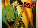 GATO BARBIERI A&M 4597 CALIENTE  WITH HYPE STICKER    SEALED
