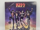 Kiss - Destroyer LP Album 12