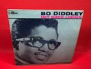 BO DIDDLEY Hey Good Lookin' 1965 UK mono vinyl LP Chess original Hootnanny