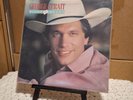 GEORGE STRAIT Right or wrong MCA LP / SEALED 1985