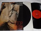 1984 TALKING HEADS - Stop Making Sense LP - Sire 9 W1-25186 - RARE CLUB EDITION