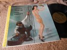 Cooks Tour of High Fidelity   COOK # 1079  - sexy cheesecake cover- WOW
