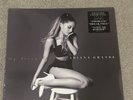 Ariana Grande - My Everything Exclusive Pink/Clear Split Vinyl
