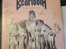 Beartooth - The Surface SIGNED Vinyl LP