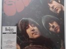 BEATLES Rubber Soul MONO Paul McCartney Ringo Starr 180 gram vinyl SEALED LP