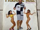 Frankie Ruiz - Mas Grande Que Nunca - TH Rodven Records Lp