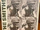 The Smiths - Meat is Murder Original 1985 US Sire W/ “How Soon Is Now” Misprint
