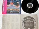Styx Paradise Theater 1981 Vinyl LP Analog Record Progressive Pop Art Rock Japan