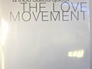 A Tribe Called Quest – The Love Movement 3 x LP Album vinyl record limited 2023
