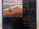 PHILIP GLASS VINYL einstein on the beach LP Robert Wilson 4LP Box Set booklet