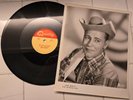 1956 ROCKABILLY 78 RPM  JIMMY MERRITT EDDIE & HANK COCHRAN on CANADA QUALITY M-