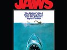 Jaws - Original Score - Limited Edition - OOP - John Williams