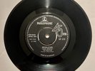 The Beatles “Hey Jude/Revolution” UK Export Parlophone 45 Rare Error