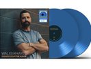 Walker Hayes Country Stuff The Album Limited Edition Blue Color Vinyl 2 LP