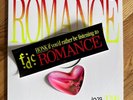 Fontaines D.C. - Romance 12” Vinyl (WHITE LABEL, SCREEN PRINTED) 1029/1200 MINT