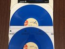 1996 - BUSTA RHYMES - WOO-HAH  GOT YOU ALL IN CHECK - ELEKTRA BLUE 2 LPs-VG ++