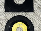 The Beatles Tollie 9001 Twist And Shout / There's A Place 45 vinyl