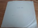Maria Callas french test pressing lp N. Rescigno Rossini Et Donizetti SAXF 1012