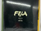 Fela Kuti - Box Set 6 - Curated By Idris Elba 6LP Vinyl 12
