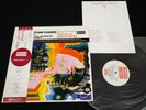THE MOODY BLUES - DAYS OF FUTURE PASSED JAPAN VINYL LP OBI SLC801
