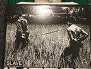 Infest - Slave LP hardcore Deep Six Draw Blank green translucent Spazz