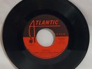 Crosby, Stills, Nash & Neil Young - Our House / Deja Vu - Atlantic 45 Rpm Record