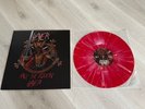 SLAYER - FACE THE FUCKIN SLAYER LIM. LP (RED SPLATTER VINYL)     METALLICA,DEATH