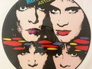 KISS Asylum LP Picture Disc Netherlands pressing #560 Ships From The USA