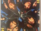 KISS Crazy Nights LP Hard to find BMG variant Ships From The USA