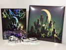 NEW XG - AWE (The first HOWL Edition) Vinyl LP w/ Custom Foil Print & Confetti