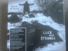 David Gilmour Luck & Strange Deluxe vinyl BoxSet With Photo Book BRAND NEW