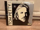 Tom Petty SEALED IN SHRINK vinyl An American Treasure BOX SET 6 LPs