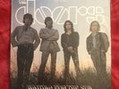 THE DOORS VERY RARE SEALED LP WAITING FOR THE SUN 1968 US 1stPRESSING OG UNIPAK