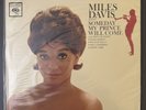 MILES DAVIS  SOMEDAY MY PRINCE WILL COME 2LP 45RPM ANALOGUE PRODUCTIONS SEALED